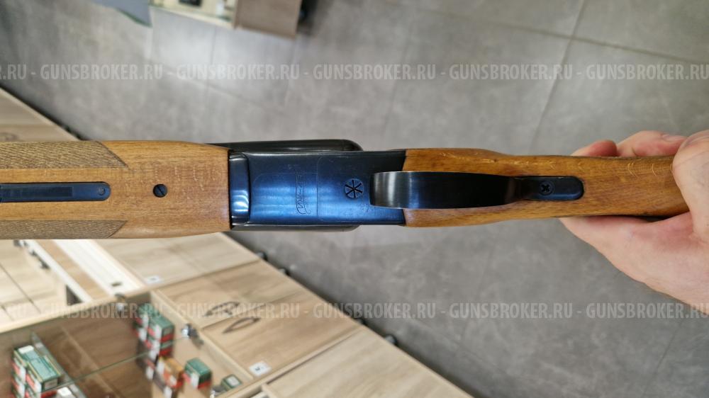 ИЖ-43Е, кал. 12х70, 1995 г.в.