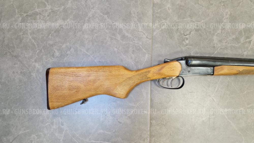 ИЖ-43Е, кал. 12х70, 1995 г.в.