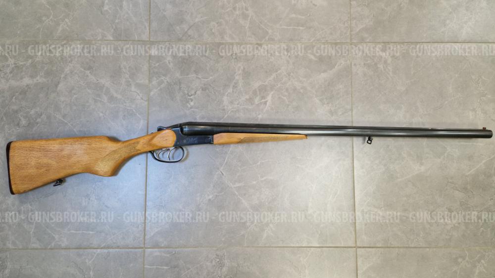 ИЖ-43Е, кал. 12х70, 1995 г.в.