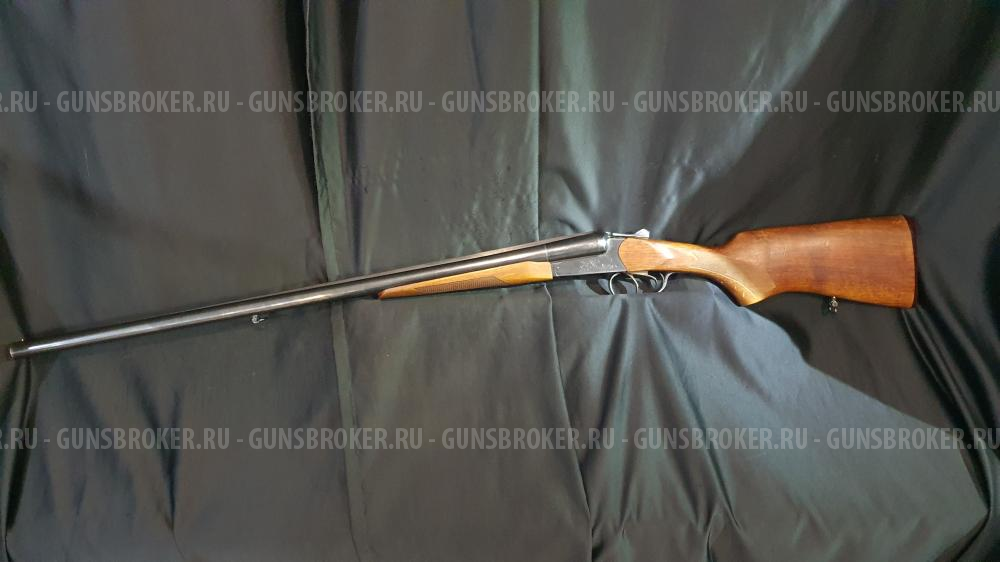 ИЖ-43Е, кал.12/70