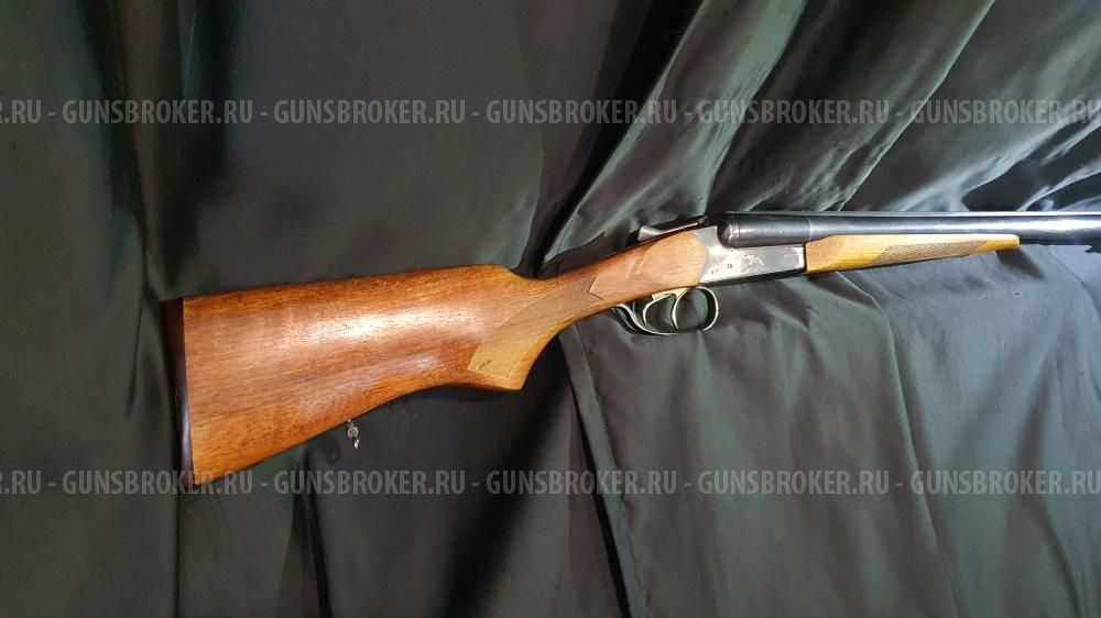 ИЖ-43Е, кал.12/70