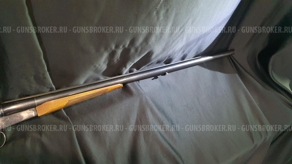 ИЖ-43Е, кал.12/70