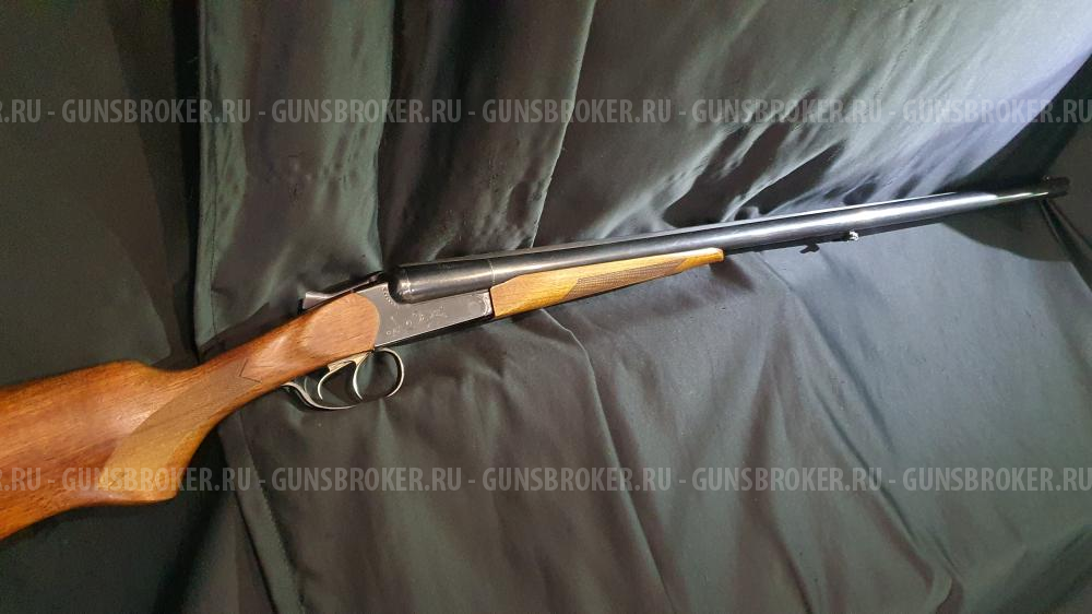 ИЖ-43Е, кал.12/70