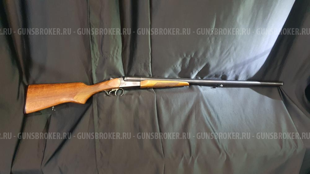 ИЖ-43Е, кал.12/70