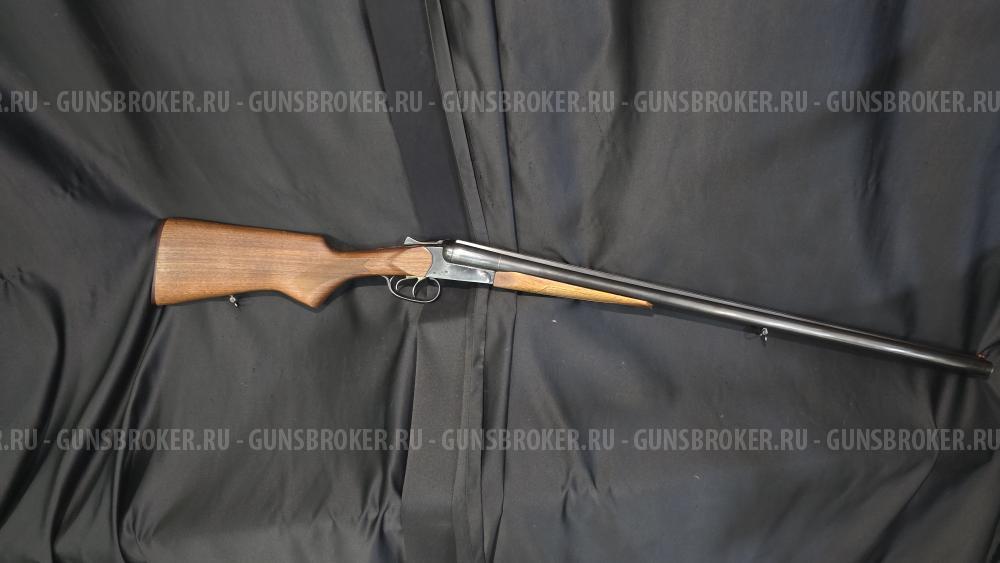 ИЖ-43Е, кал.12/70 