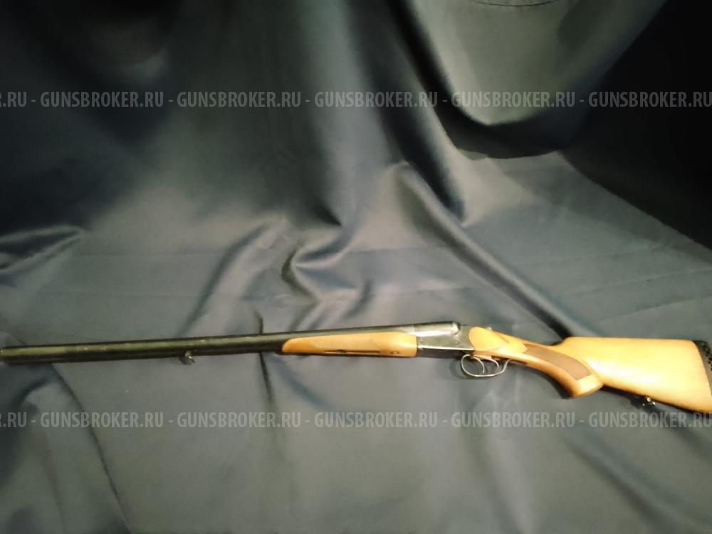 ИЖ-43Е, кал.12/70