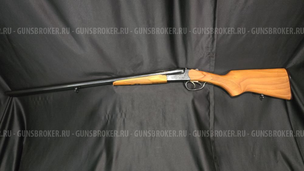 ИЖ-43Е, кал.12/70