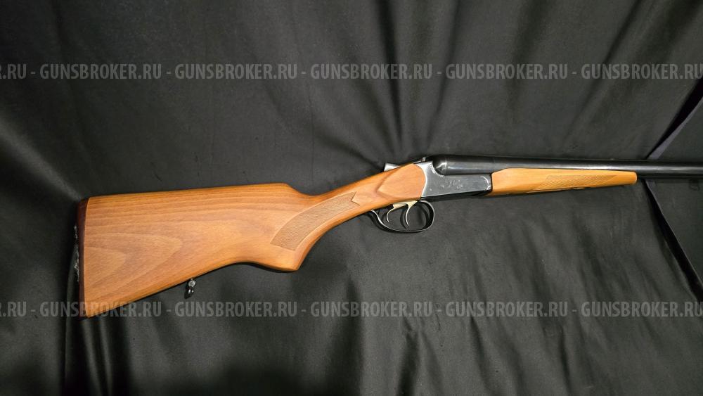 ИЖ-43Е, кал.12/70