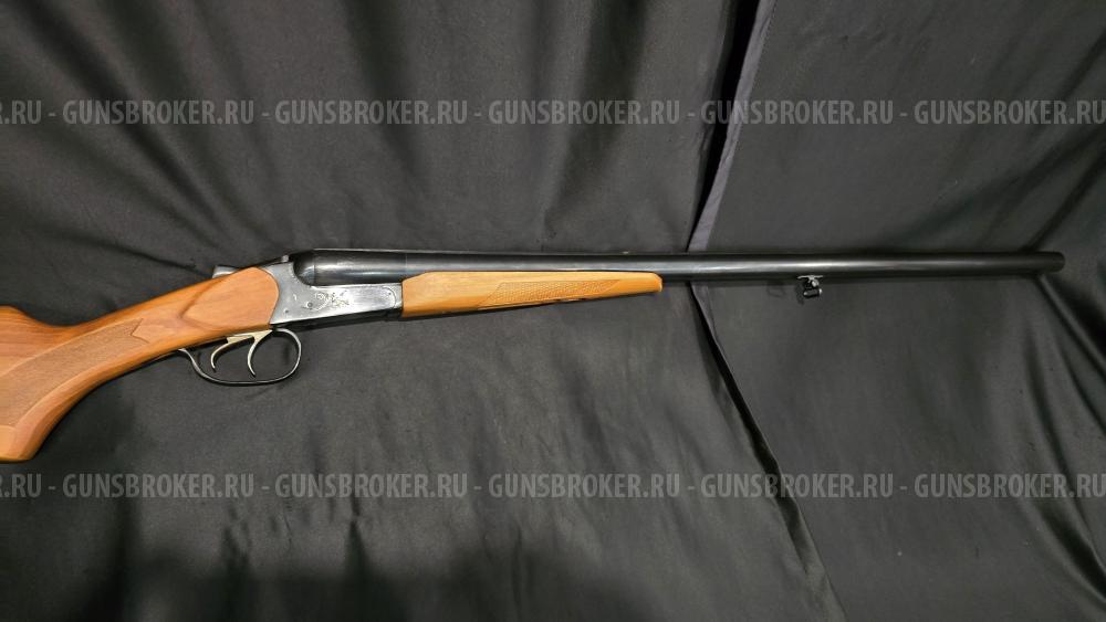 ИЖ-43Е, кал.12/70