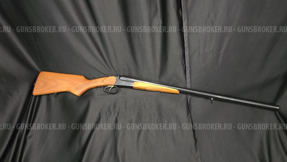 ИЖ-43Е, кал.12/70