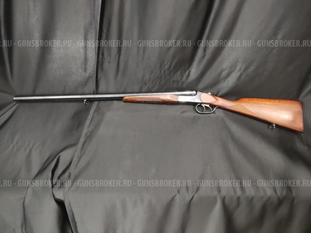 ИЖ-43Е, кал.12/70 