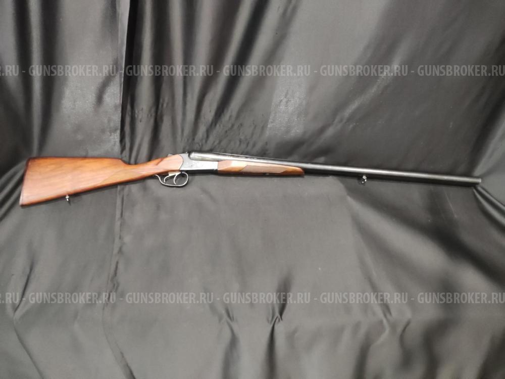 ИЖ-43Е, кал.12/70 