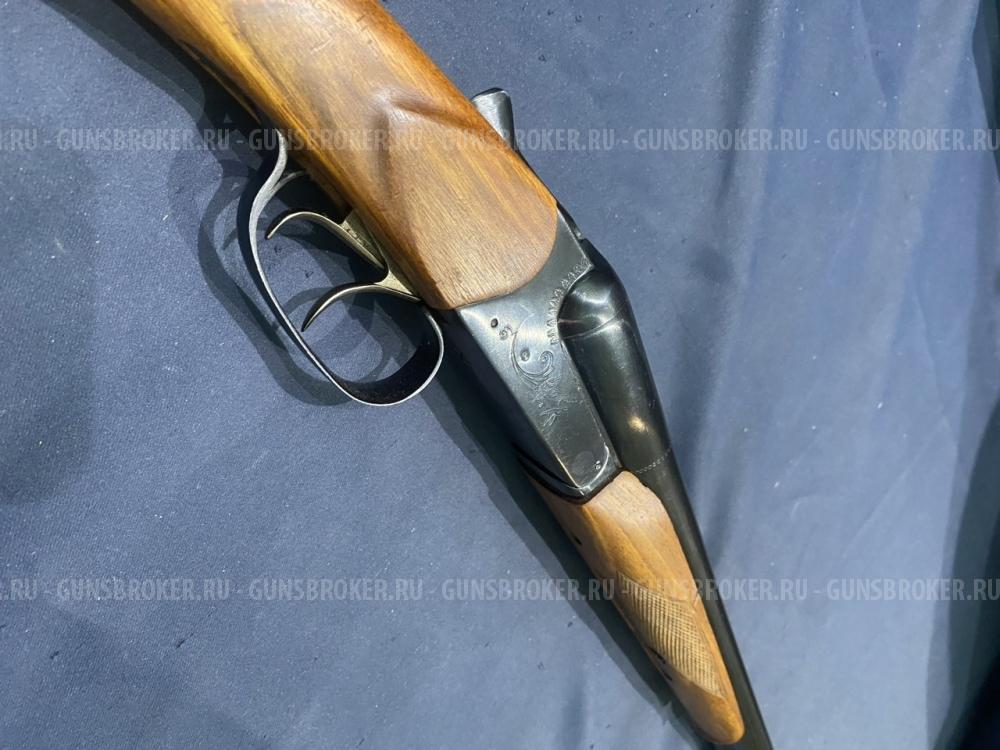 ИЖ-43Е, кал.12/70