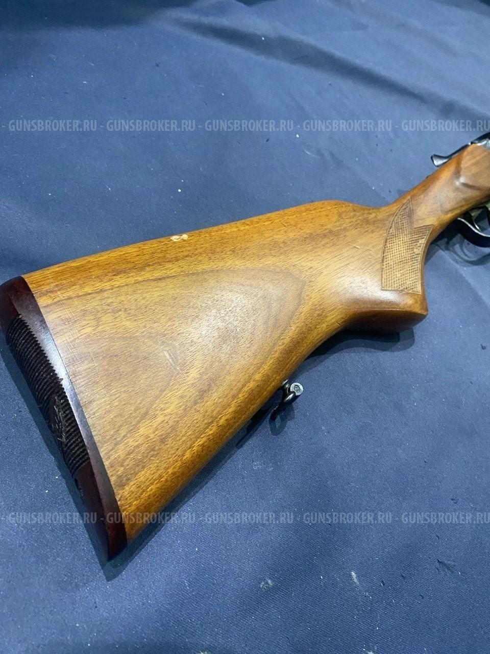 ИЖ-43Е, кал.12/70