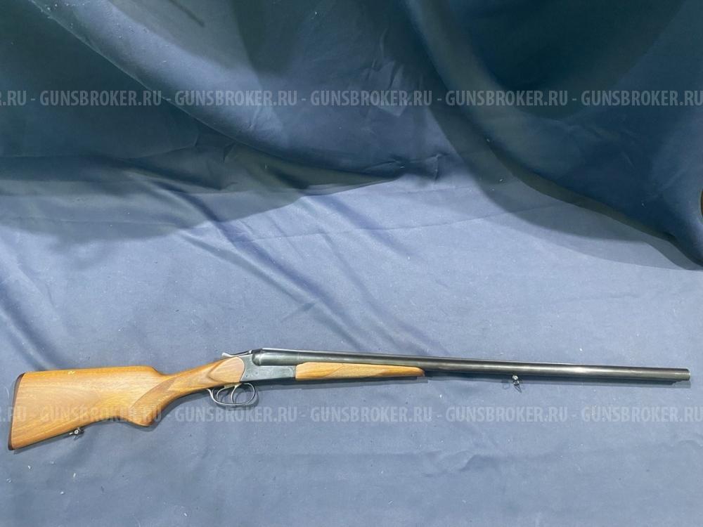 ИЖ-43Е, кал.12/70