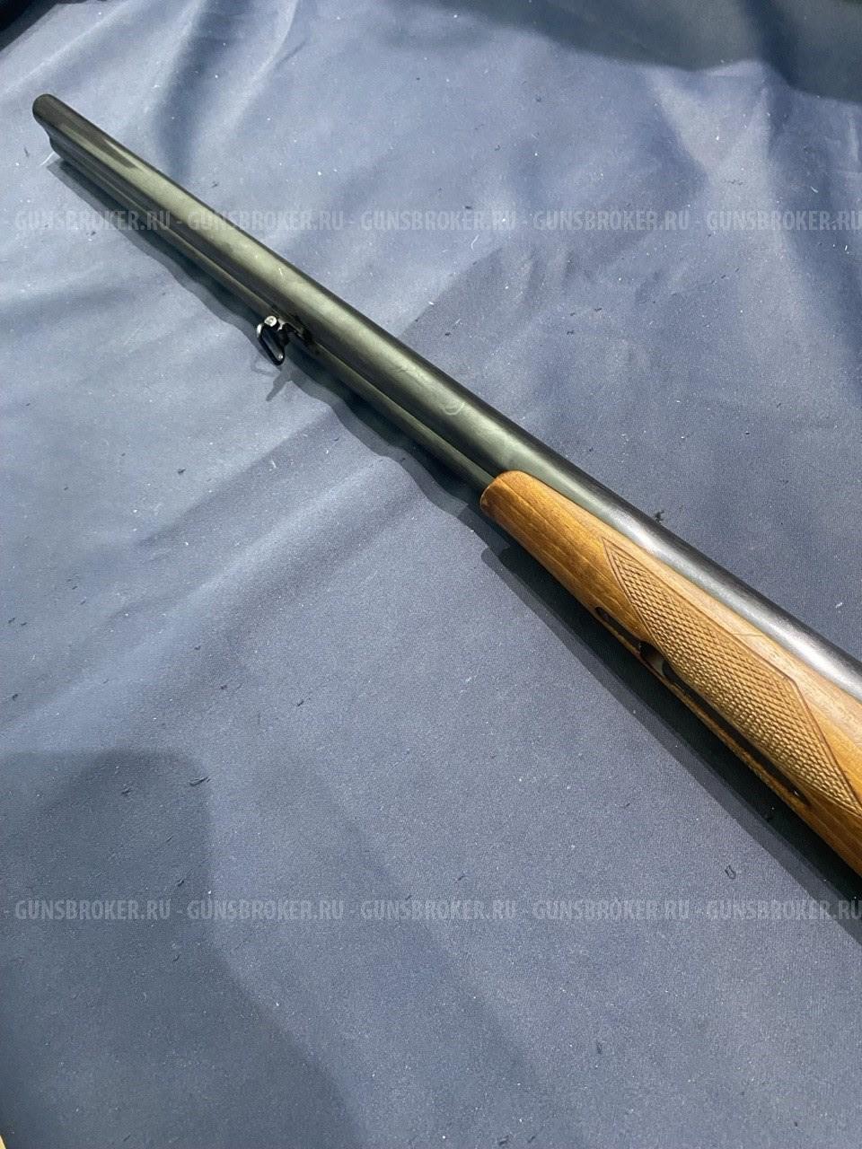 ИЖ-43Е, кал.12/70