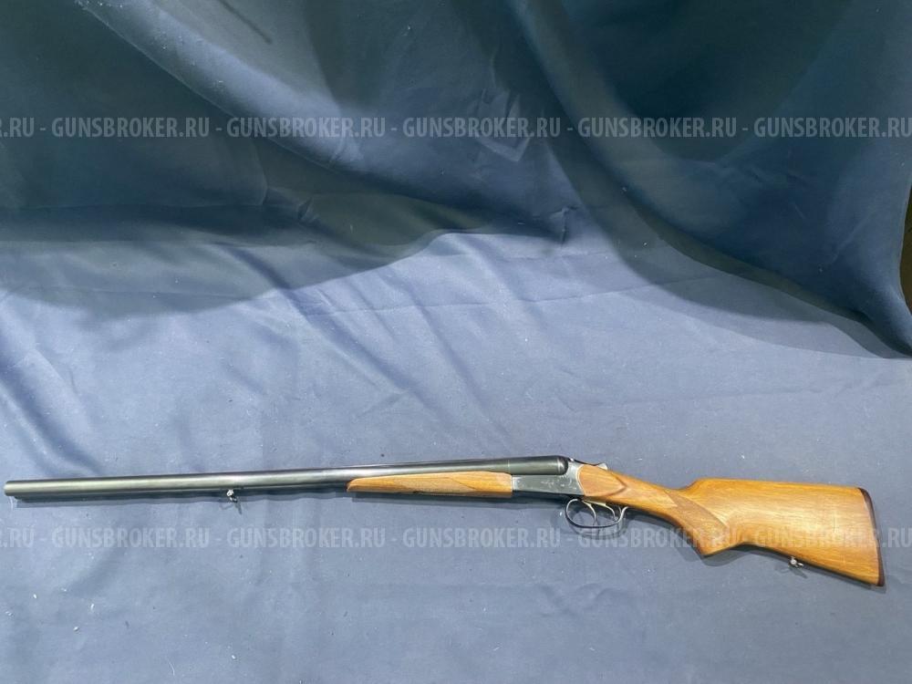 ИЖ-43Е, кал.12/70