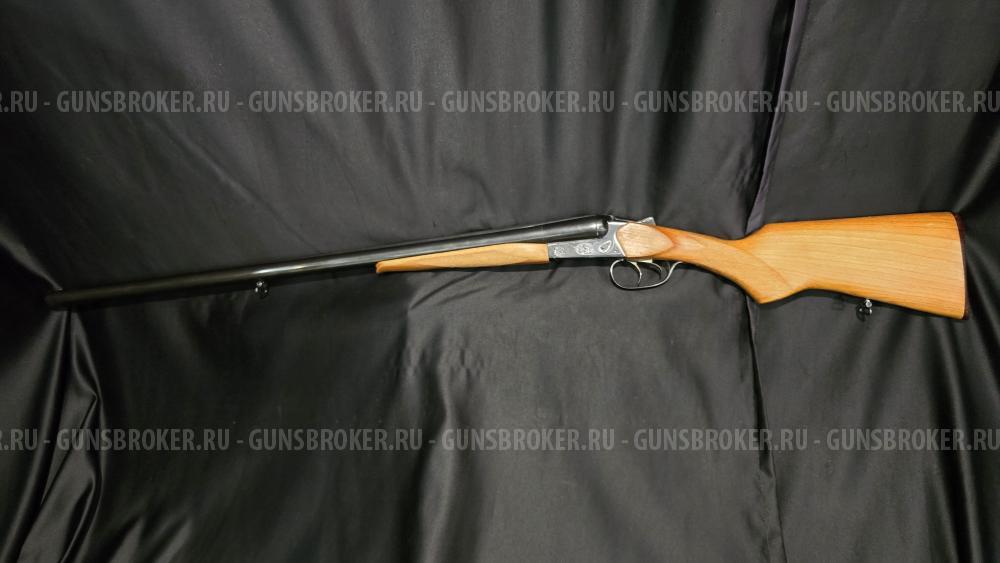 ИЖ-43Е, кал.12/70