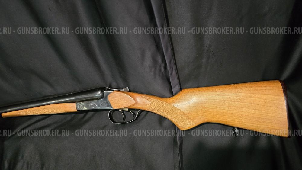 ИЖ-43Е, кал.12/70