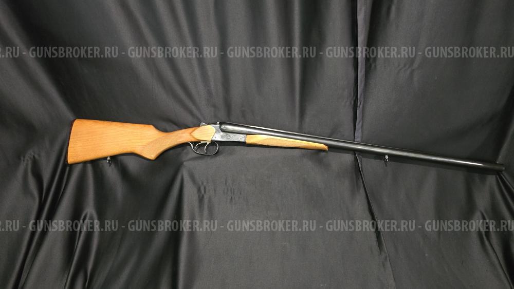 ИЖ-43Е, кал.12/70