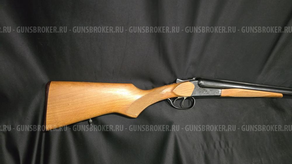 ИЖ-43Е, кал.12/70