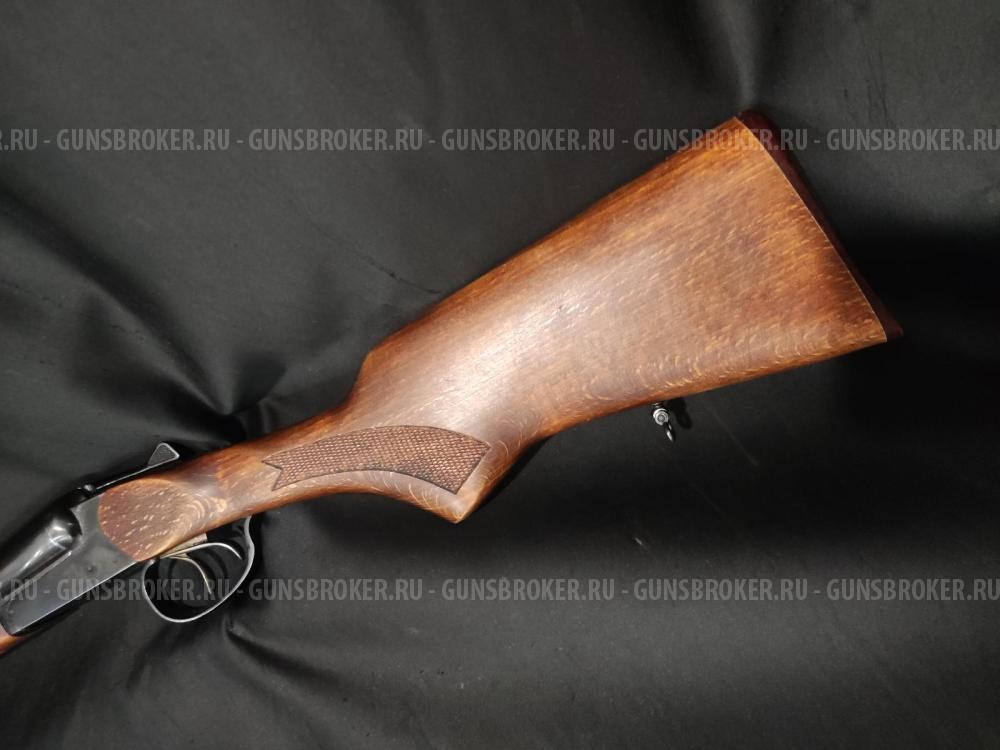 ИЖ-43Е, кал.12/70 