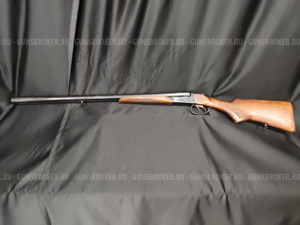 ИЖ-43Е, кал.12/70 