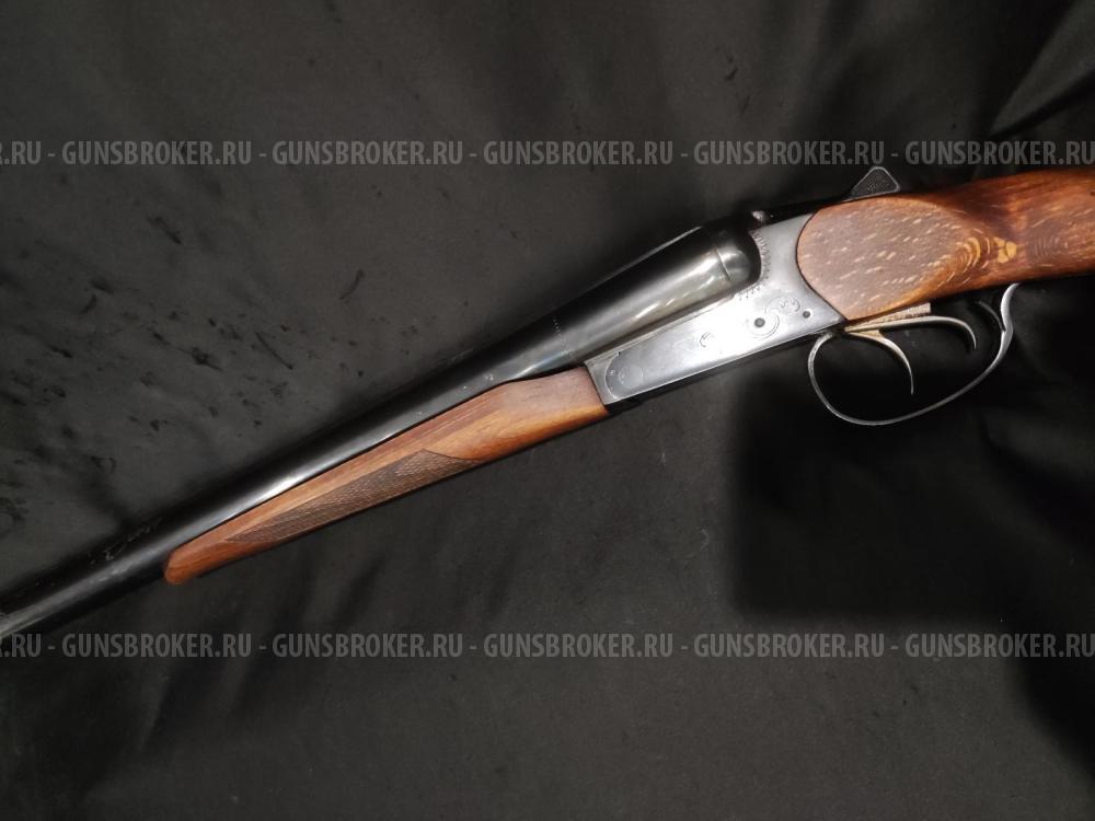 ИЖ-43Е, кал.12/70 