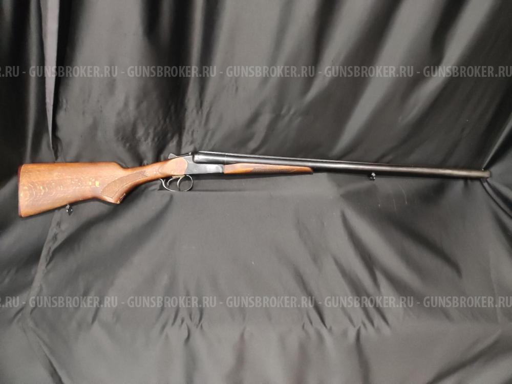 ИЖ-43Е, кал.12/70 