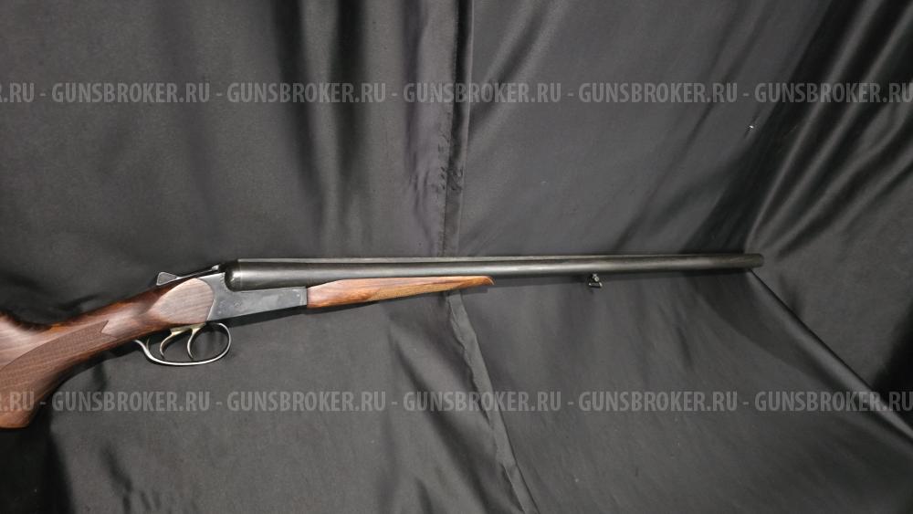 ИЖ-43Е, кал.12/70