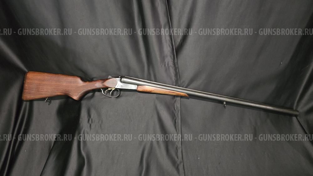 ИЖ-43Е, кал.12/70