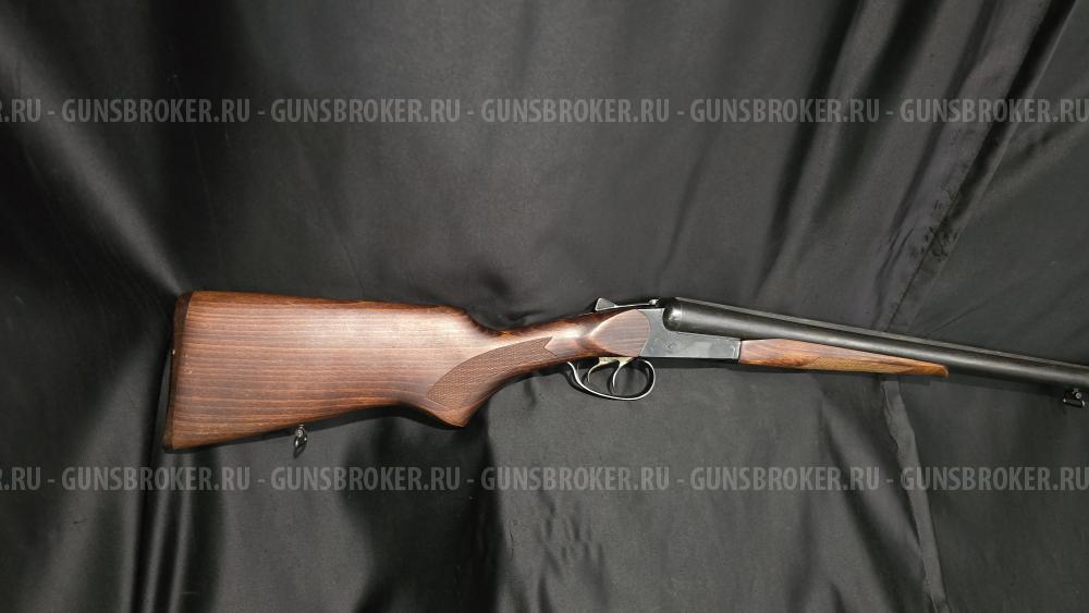 ИЖ-43Е, кал.12/70