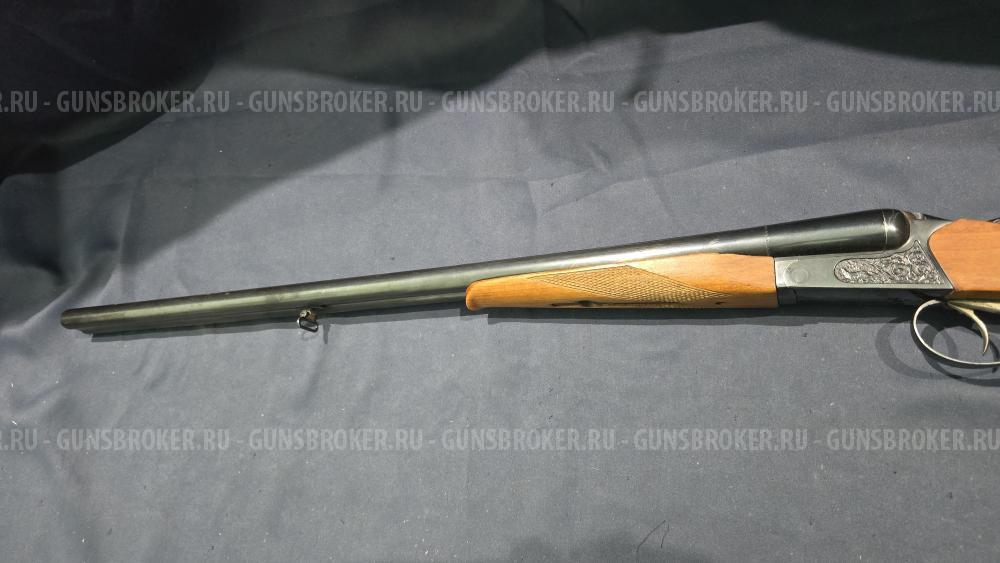ИЖ-43Е, кал.12/70