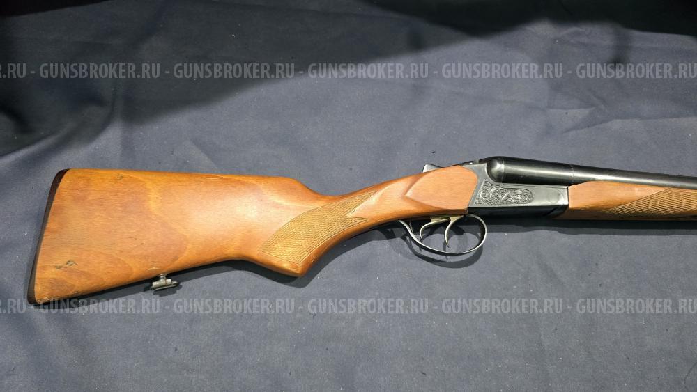 ИЖ-43Е, кал.12/70