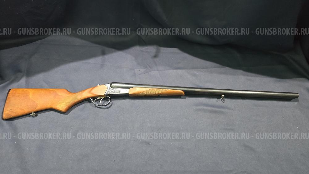 ИЖ-43Е, кал.12/70