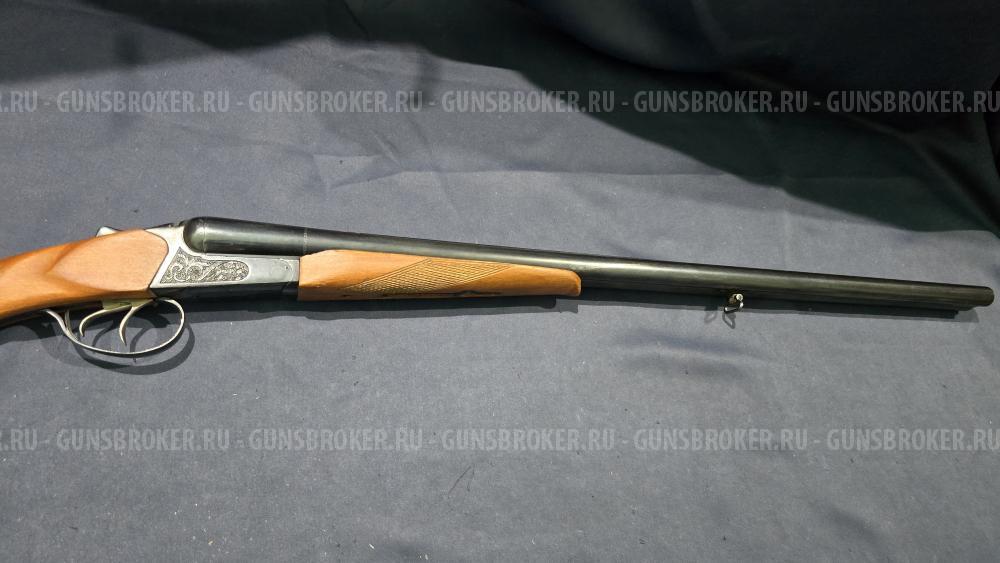 ИЖ-43Е, кал.12/70