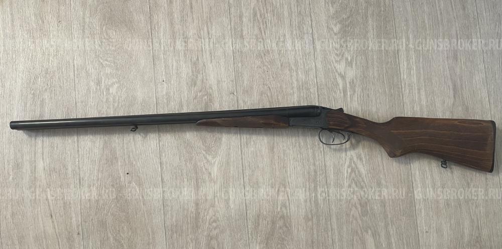 ИЖ-43Е кал.12х70