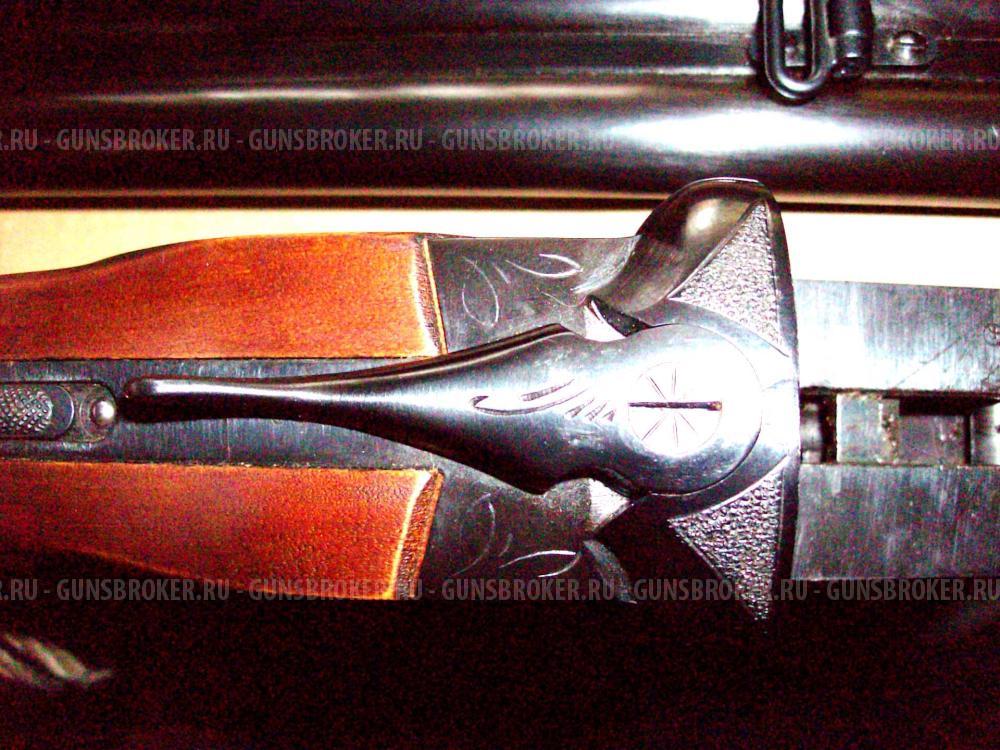 Иж 43Е, СССР, экспортное