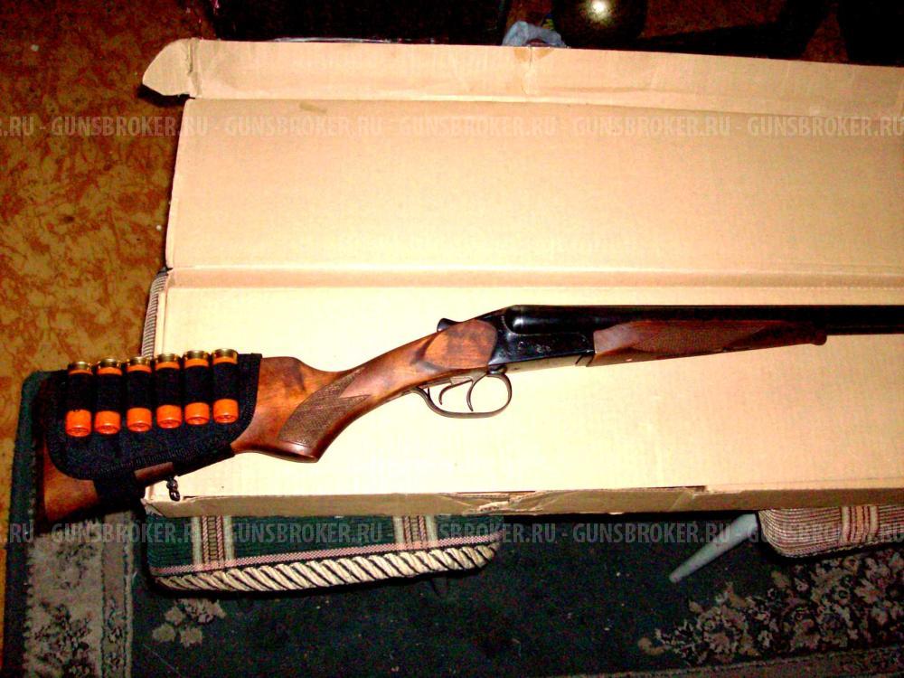 Иж 43Е, СССР, экспортное