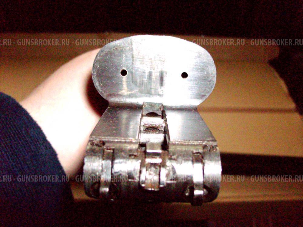 Иж 43Е, СССР, экспортное