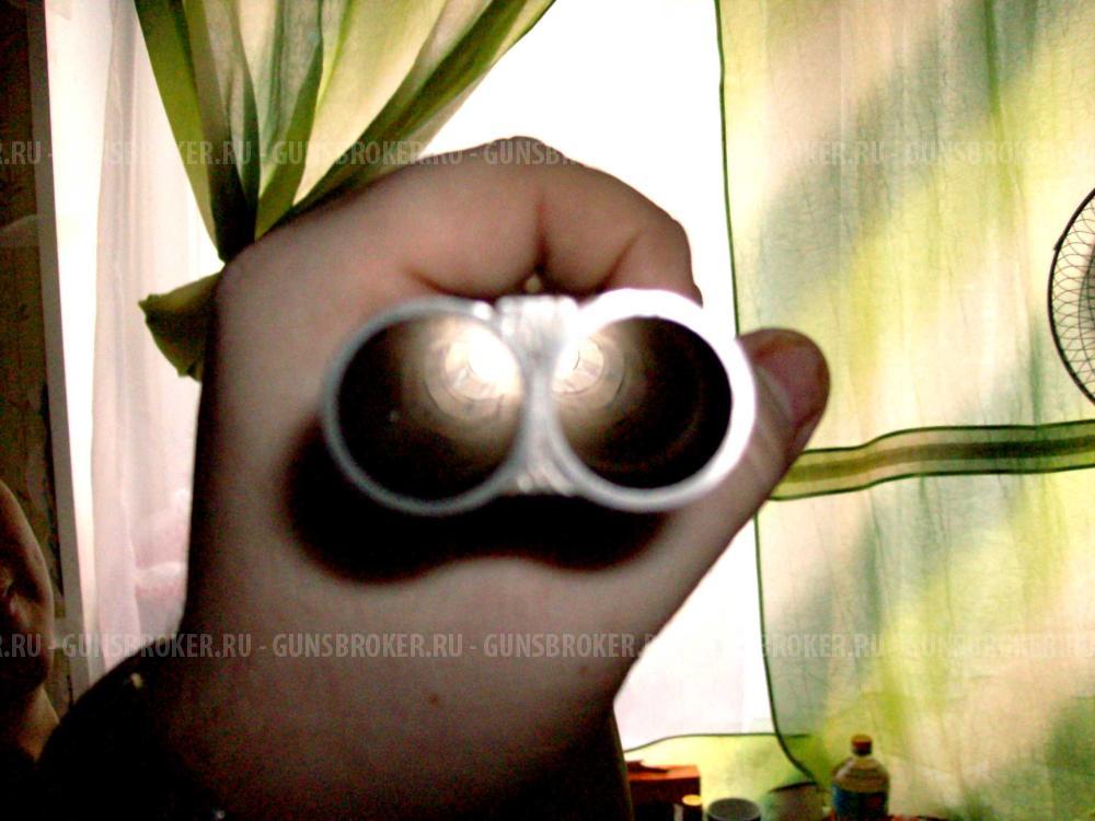 Иж 43Е, СССР, экспортное