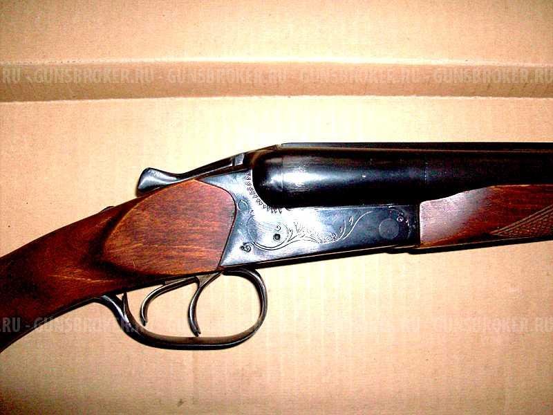 Иж 43Е, СССР, экспортное