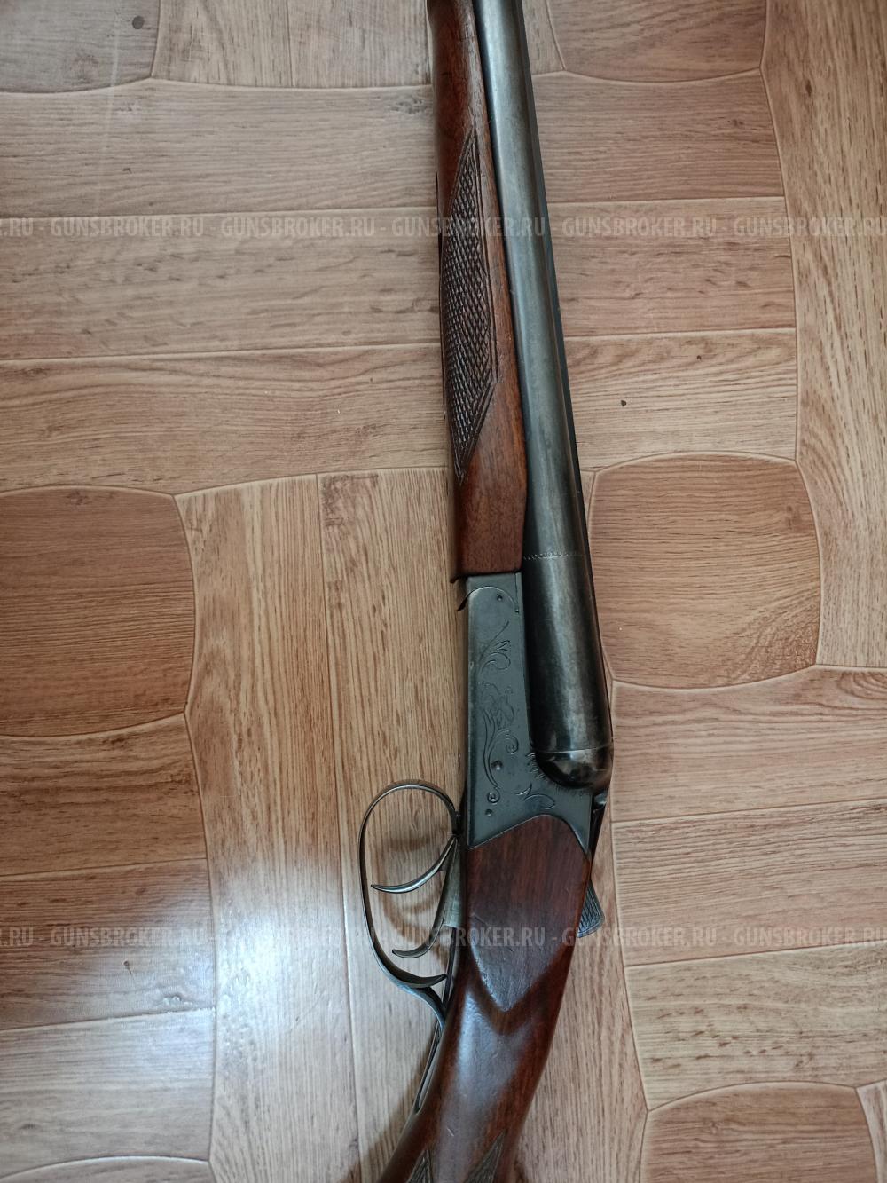 ИЖ-43Е