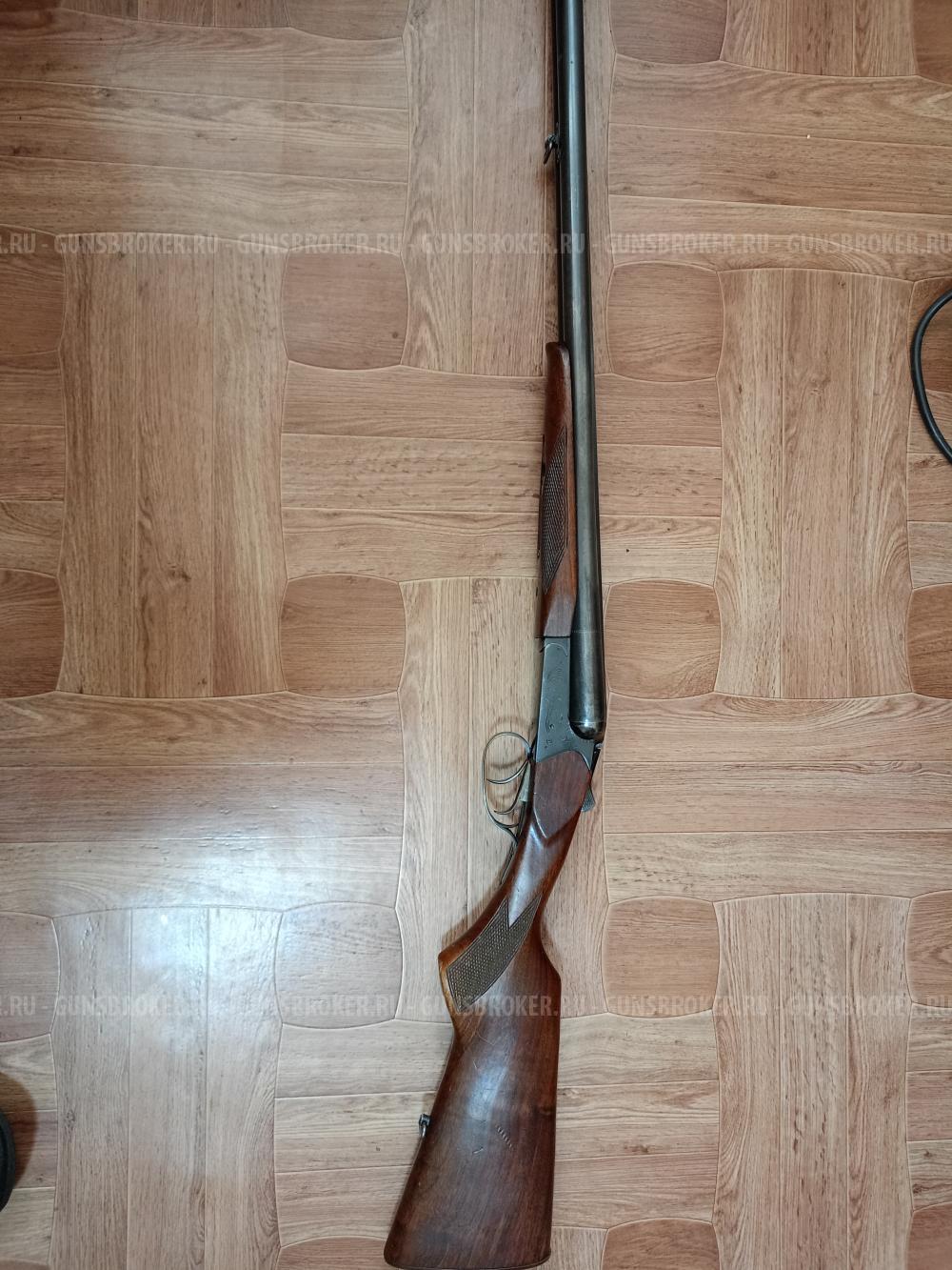 ИЖ-43Е