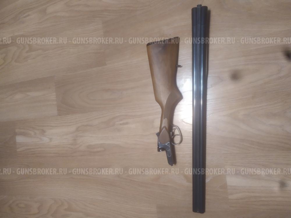 Иж 43Е