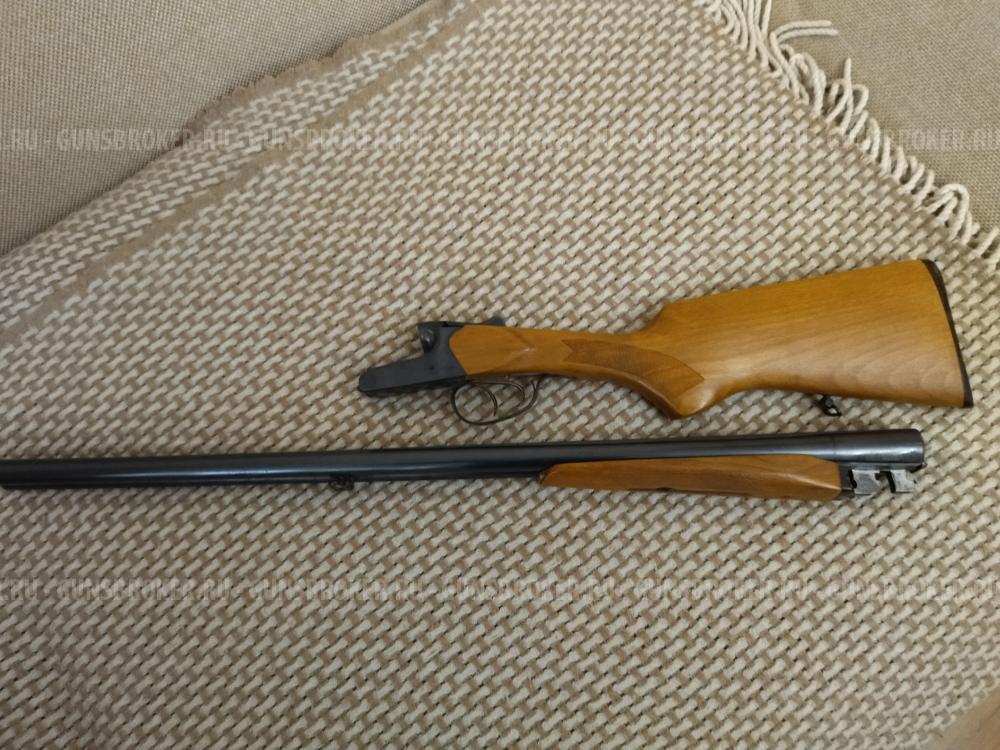 ИЖ-43Е