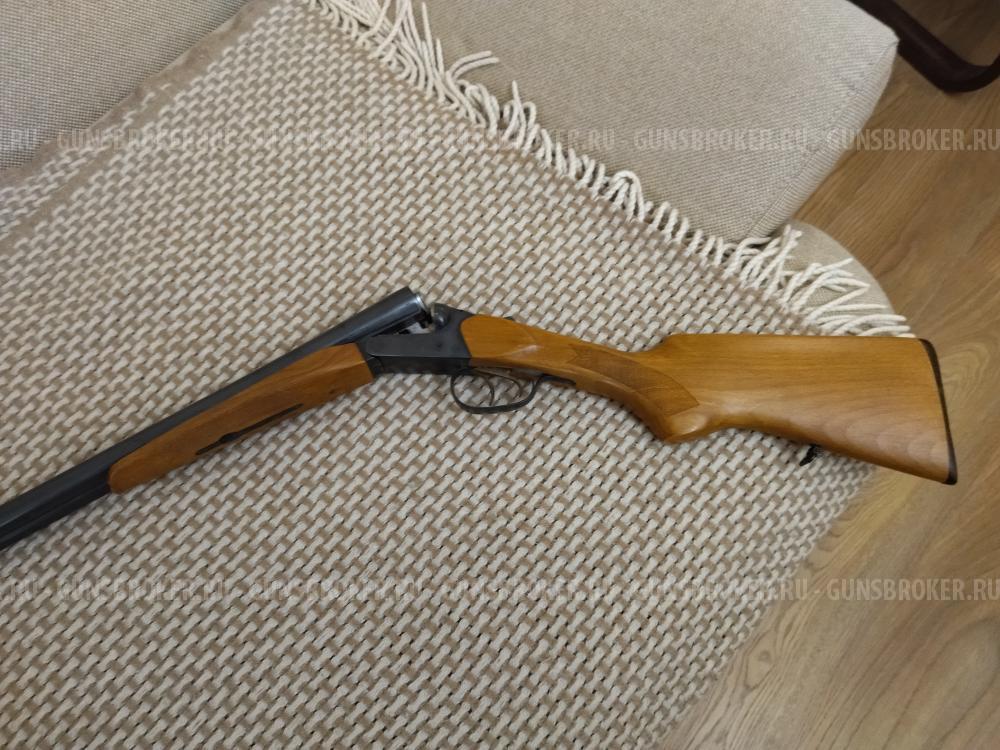ИЖ-43Е