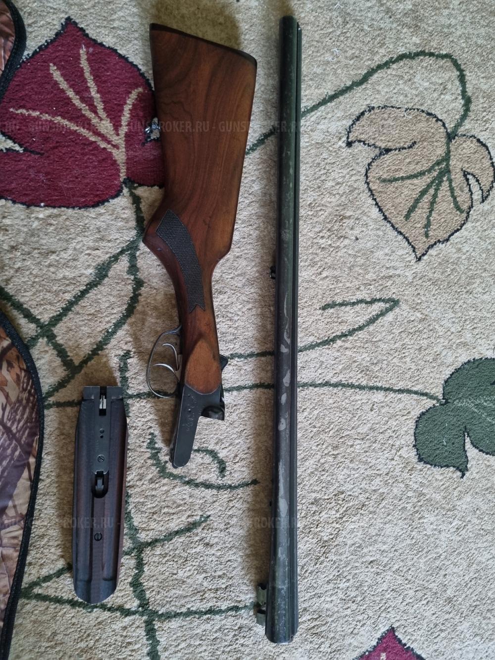 ИЖ-43Е