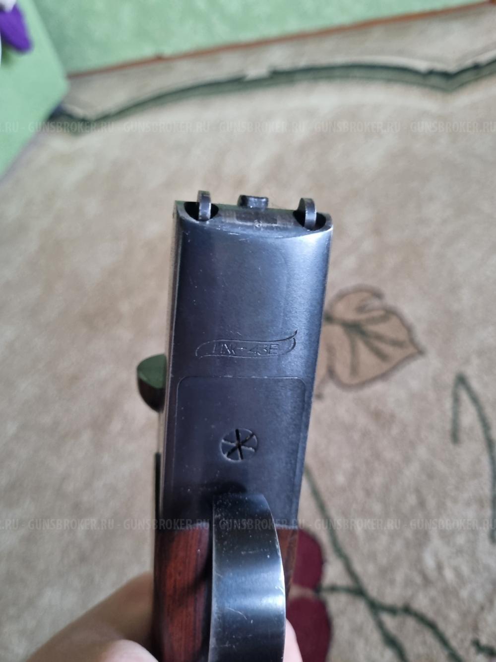 ИЖ-43Е