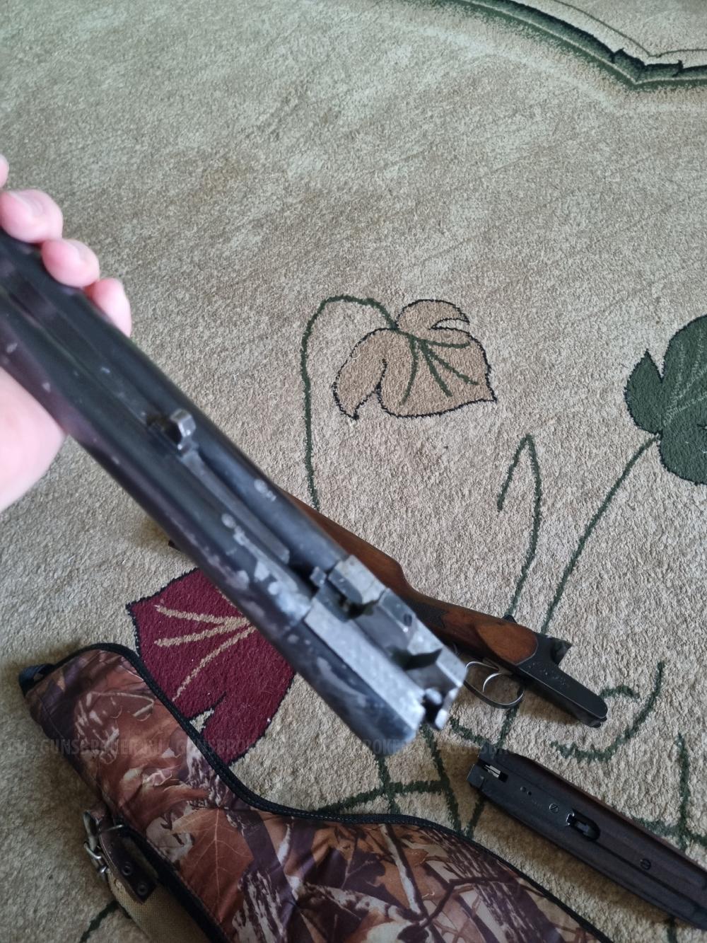 ИЖ-43Е